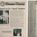 NASM Advisory Board -  NASM News v1 n1