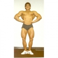 1985 offseason 240#