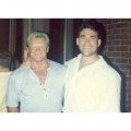 Dave Draper 1987
