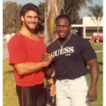 Lee Haney 1987