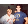 Tom Platz 1986