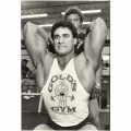 Loved this exercise back when my joint tolerance was high, eventually my elbows hated it!