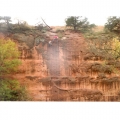 rappelling 1981 - a favorite activity since age 13yo