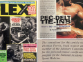 FLEX - Article Consultant 1994.12