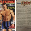 Men's Exercise 1998.3