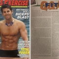 Men's Exercise 1998.7