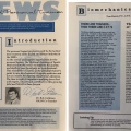 NASM Certified Personal Trainer News 1990.4