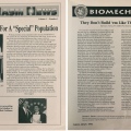 NASM News vol1 n1 1993