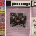 Natural Bodybuilding 1998.11