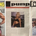 Natural Bodybuilding 1998.8