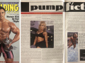 Natural Bodybuilding 1998.8