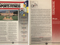 The Professional's Journal of Sports Fitness v1 n2 1991.s