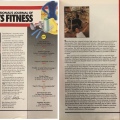 The Professional's Journal of Sports Fitness v1 n3 1991.f