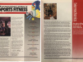 The Professional's Journal of Sports Fitness v1 n3 1991.f