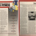 The Professional's Journal of Sports Fitness v2 n1 1992.w