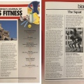 The Professional's Journal of Sports Fitness v2 n2 1992.s