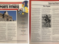 The Professional's Journal of Sports Fitness v2 n2 1992.s