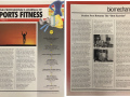 The Professional's Journal of Sports Fitness v2 n3 1992.f