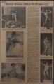1993 AAU Novice