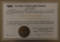 Licensed Physical Therapist California 1987