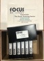 VHS - FOF Essentials - The Basics Training Series 1997