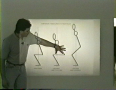 VHS - Lecture Series - Body Part Analysis p1 1994