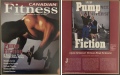 Canadian Fitness Cover Story 1998