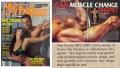 Muscle & Fitness 1993.4