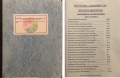 1989 NASM - Inaugural