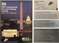 1994.2 IDEA International Personal Training Summit