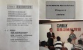 1995 Cybex Taiwan