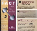 1995.10 FACT Personal Trainers Convention
