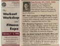1996.2 Cooper Clinic Fitness Expo