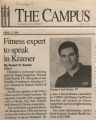 1998 OCU lecture