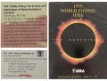 1999.7 IDEA World