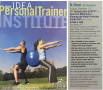 2008.10 IDEA Personal Trainer Institute