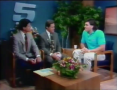 1991.9 KOCO morning show