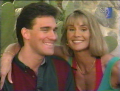 1996 Gotta Sweat w Cory Everson, ESPN2