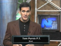1998 Naturally Fit host