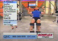 2006 QVC Bowflex