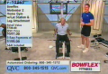 2006b QVC Bowflex