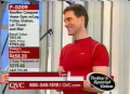 2008 QVC Bowflex